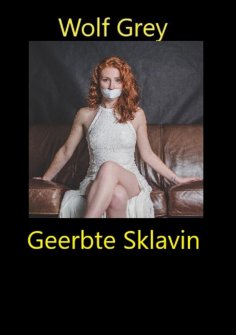 ebook: Geerbte Sklavin