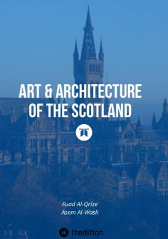 eBook: Art & Architecture of the Scotland