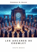 ebook: Les arcanes de Crowley