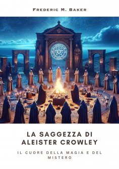 ebook: La Saggezza di  Aleister Crowley