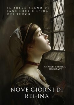 ebook: Nove Giorni di Regina