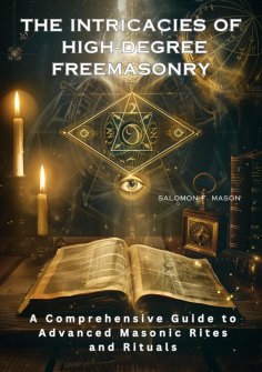 eBook: The Intricacies of  High-Degree Freemasonry