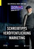 eBook: SofaTalk24 - Das offizielle Buch zum Talk / Schreibratgeber, Marketingtipps, Brancheninfos und Talkr