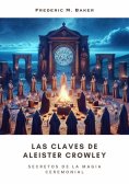 ebook: Las Claves de Aleister Crowley
