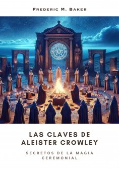 ebook: Las Claves de Aleister Crowley