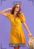 eBook: La Belle Fille