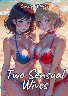 eBook: Two Sensual Wives