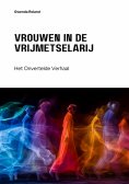 eBook: Vrouwen in de  Vrijmetselarij