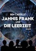 ebook: Jannis Frank und Die Leerzeit