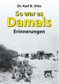 ebook: So war es damals