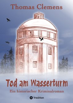 ebook: Tod am Wasserturm