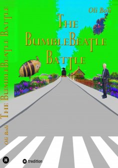 ebook: The BumbleBeatle Battle