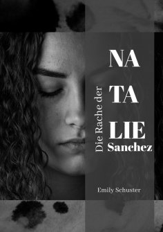 ebook: Die Rache der Natalie Sanchez
