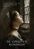ebook: De Vergeten Koningin