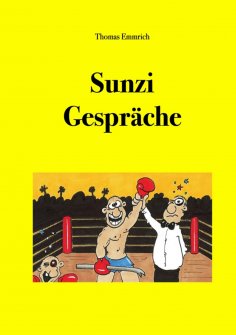 ebook: Sunzi Gespräche