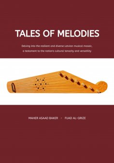eBook: Tales of Melodies