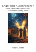 ebook: Engel oder Außerirdische?