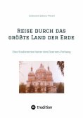 ebook: Reise durch das größte Land der Erde