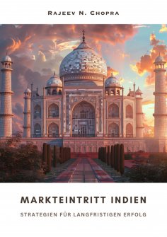 ebook: Markteintritt Indien