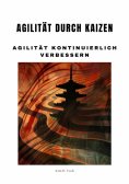 ebook: Agilität durch Kaizen