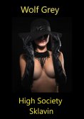 ebook: High Society Sklavin