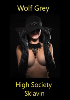 ebook: High Society Sklavin