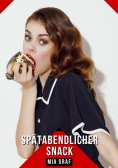 ebook: Spätabendlicher Snack