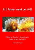 ebook: 911 Fakten rund um 9/11