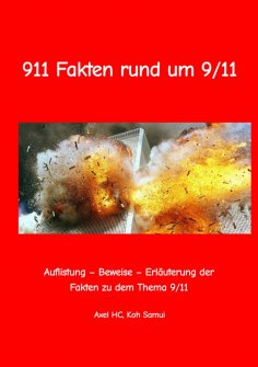 ebook: 911 Fakten rund um 9/11