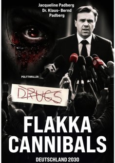 ebook: Flakka-Cannibals