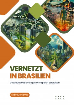 ebook: Vernetzt in Brasilien