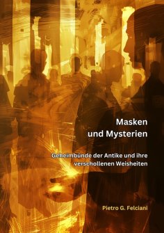 ebook: Masken und Mysterien