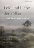 ebook: Leid und Liebe der Völker