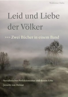 ebook: Leid und Liebe der Völker