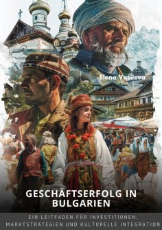 ebook: Geschäftserfolg in  Bulgarien