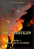 eBook: Waldland in Flammen