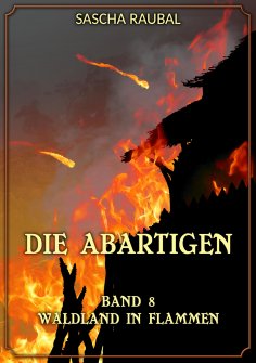 eBook: Waldland in Flammen