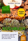 eBook: XXL Hashimoto Kochbuch