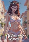 eBook: My Naughty Neighbor