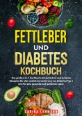 ebook: Fettleber und Diabetes Kochbuch