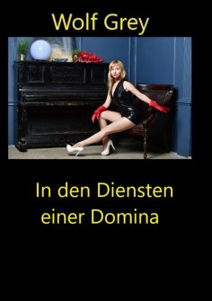 ebook: In den Diensten einer Domina