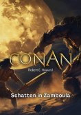 eBook: Conan