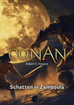 eBook: Conan