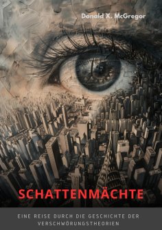 ebook: Schattenmächte