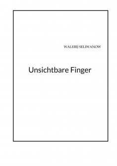 ebook: Unsichtbare Finger
