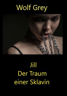 ebook: Jill Der Traum einer Sklavin