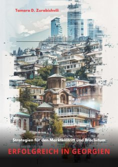 ebook: Erfolgreich in Georgien