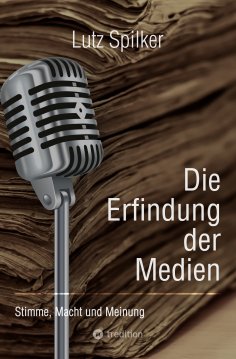 eBook: Die Erfindung der Medien