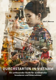eBook: Durchstarten in Vietnam