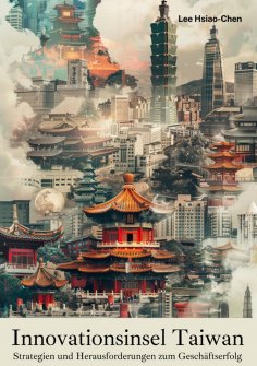ebook: Innovationsinsel Taiwan